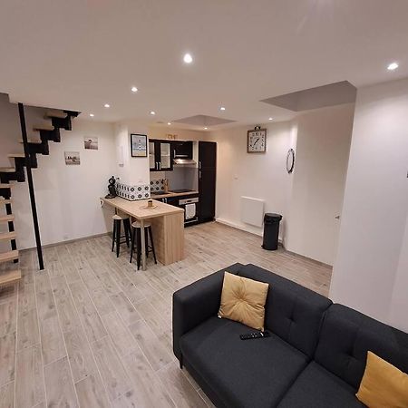 Maisonnette A 1 Km De La Plage Villa Berck Kültér fotó